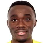 Emmanuel Mensah photo