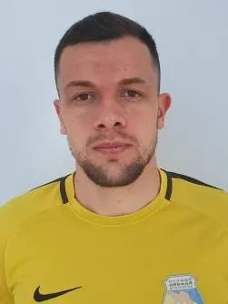 Bojan Kovačević logo