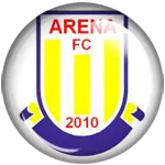 Arena Minsk logo