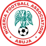 Nigeria Futsal logo