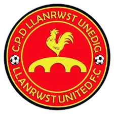 Llanrwst logo