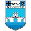 ZNK Osijek Women logo
