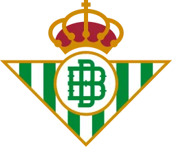 Betis Deportivo logo