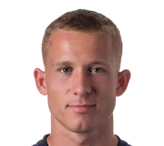 Mikkel Andersen logo