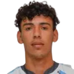 Nicolás Laméndola photo