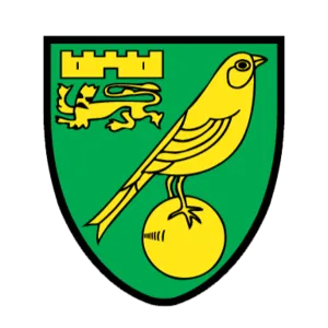 Norwich City logo