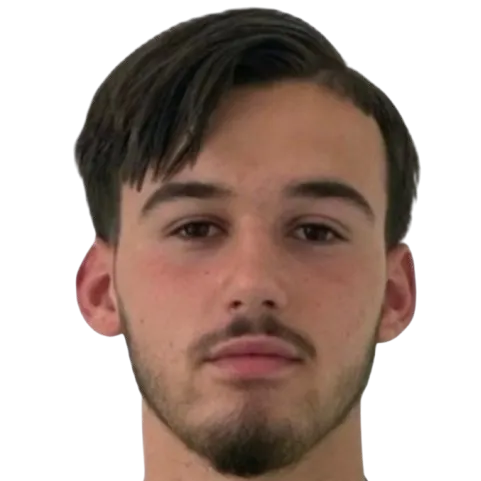 Matthias Da Silva logo