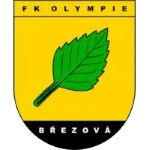 FK Olympie Brezova logo