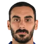 Davide Zappacosta portrait