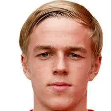 Nicholas Marthinussen photo 